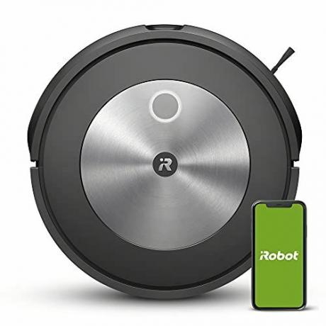 Roomba j7 robotas dulkių siurblys