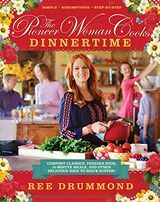 „Pioneer Woman Cookies“: „Dinnertime“