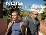 NCIS: Los Andželo 1 sezonas