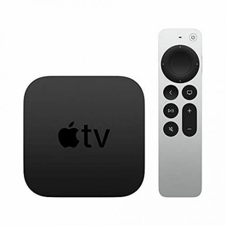 2021 m. Apple TV 4K su 64 GB saugykla