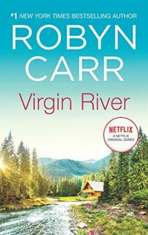 Virgin River („Virgin River“ romano 1 knyga)