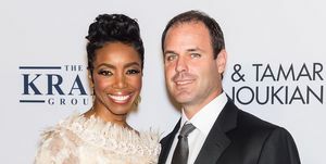 Heather Headley ir Brian Musso