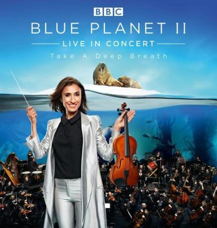 „Blue Planet II Live“