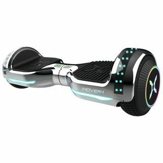 Elektrinė Hoverboard