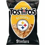 Pitsburgo „Steelers“ vakarėlių dėžutė