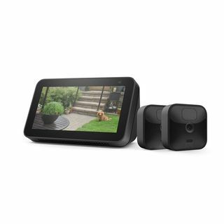 Cam Kit rinkinys su Echo Show 5