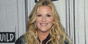 trisha yearwood kaukėtas dainininkų medis