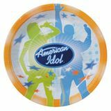 „American Idol“ popierinės plokštės 