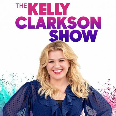„Kelly Clarkson šou“