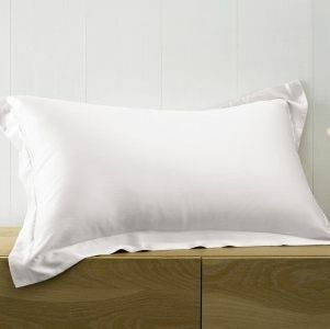 Lanham šilko pritaikytas pagalvės užvalkalas