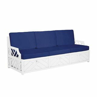 Miles Redd Bermuda sofa