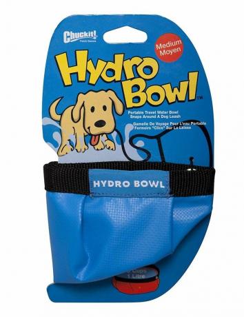 „Canine Hardware Hydro Bowl“ nuotrauka