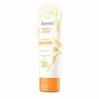 Protect + Hydrate veido kremas nuo saulės SPF 50