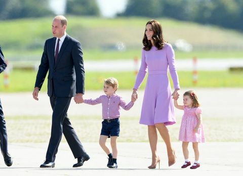 Ar Kate Middleton yra princesė?