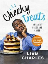 „Cheeky Treats“: „Liam Charles“ nuostabūs pyragai ir pyragaičiai