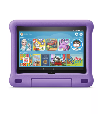 „Amazon Fire HD 8 Kids Edition“ 8 colių planšetinis kompiuteris