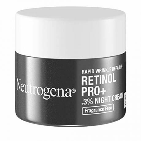 Rapid Wrinkle Repair Retinol Pro+ .3% naktinis kremas