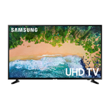 „SAMSUNG 50“ 4K klasės (2160P) „Ultra HD Smart LED“ televizorius UN50NU6900