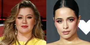 „The voice“ 22 sezonas 2022 m. su Camila Cabello, o ne Kelly Clarkson