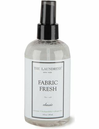 „The LAUNDRESS Fabric Fresh“ purškiklis 250ml
