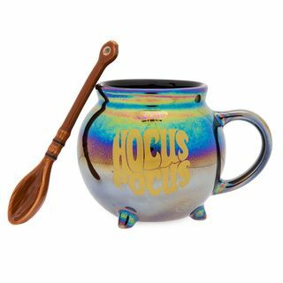 „Hocus Pocus“ puodelių ir šaukštų rinkinys