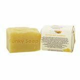 Funky Soap Butter Bar šampūnas - 100% natūralus rankų darbo