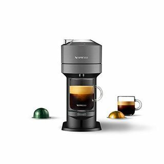 Nespresso Vertuo Next kavos ir espreso aparatas 