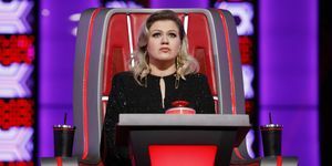 Kelly Clarkson balsu