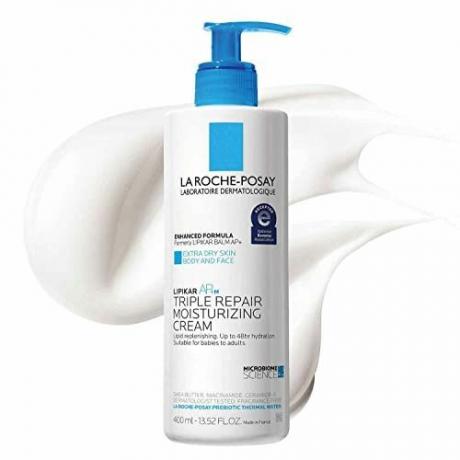 La Roche-Posay Lipikar Balm AP+ Intense Repair kūno losjonas 