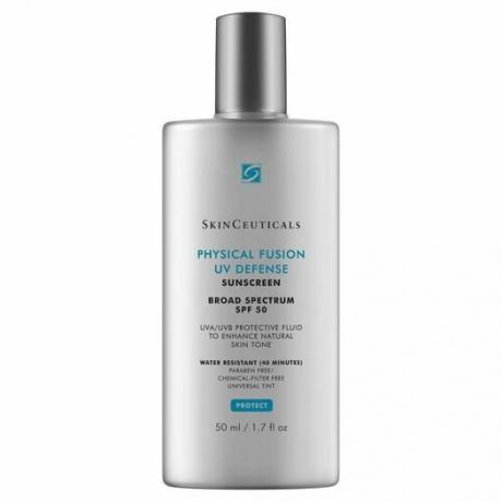 „Physical Fusion“ apsauga nuo UV spindulių SPF 50