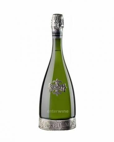 butelis segura viudas reserva heredad cava