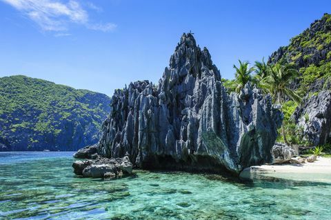 Palawan Filipinai