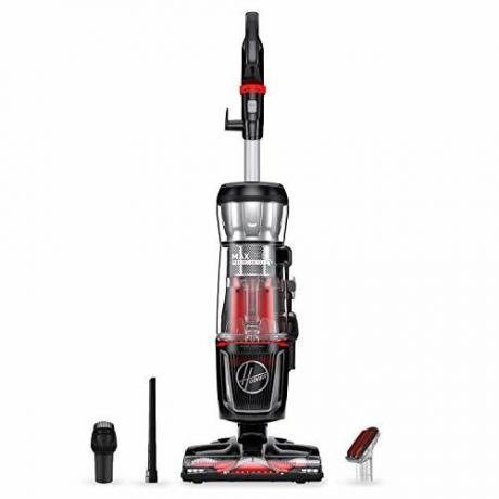 „Hoover MAXLife Pro Pet Be“ pasukamas vertikalių dulkių siurblys