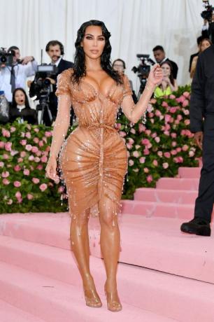 2019-ųjų Met Gala šventinė stovykla: pastabos apie madą - atvykimas