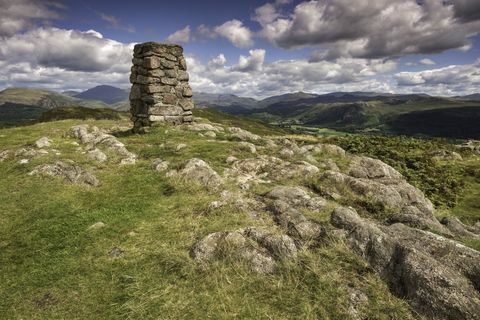 „Muncaster Fell“