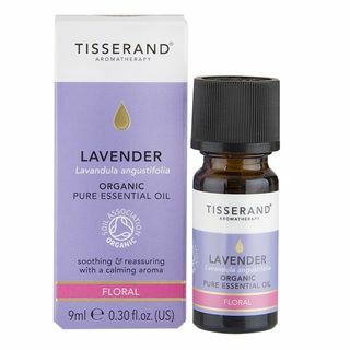 Tisserand organinis levandų eterinis aliejus 9ml