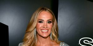 Carrie Underwood pristato išskirtinį Siriusxm kanalą Carrie's country tiesiogiai iš Margaritavilio Nešvilyje