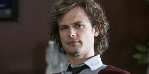 „nusikaltėlių protai“ matthew grey'ą gublerį pavadino dr Spencer Reid