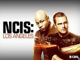 NCIS: Los Andželo 9 sezonas