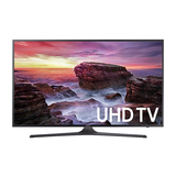 „SAMSUNG 65“ klasės 4K (2160P) „Ultra HD Smart LED“ televizorius 