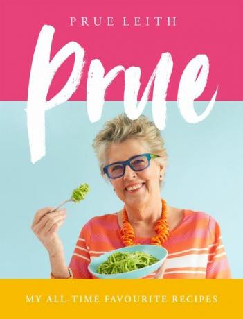 Prue Leith knyga