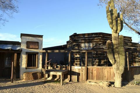 Pioneertown, Kalifornija