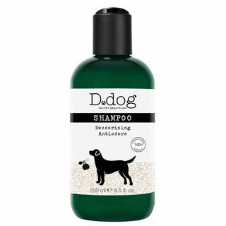 D.Dog Shampoo – dezodoruojantis 