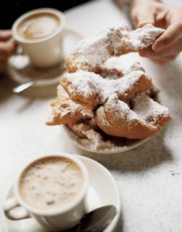 „Café du Monde“