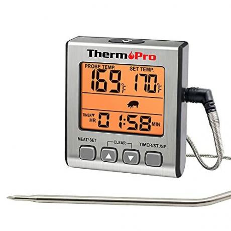 ThermoPro skaitmeninis mėsos termometras