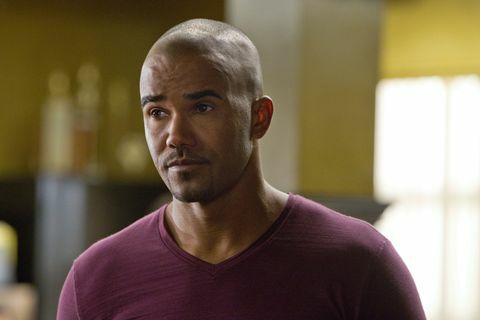 kriminalinis protas shemar moore