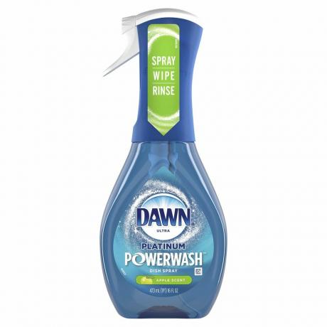 Dawn Platinum Powerwash indų purškiklis