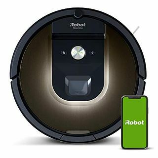 „iRobot Roomba 981“