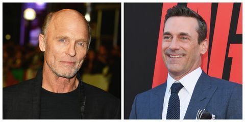 ed harris john hamm top 2 pistoletas