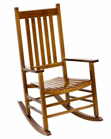 Knollwood supama kėdė